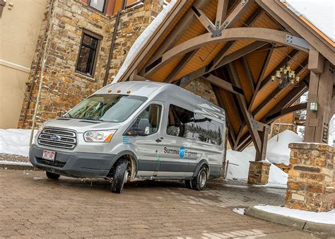 the summit express|Breckenridge Airport Shuttle .